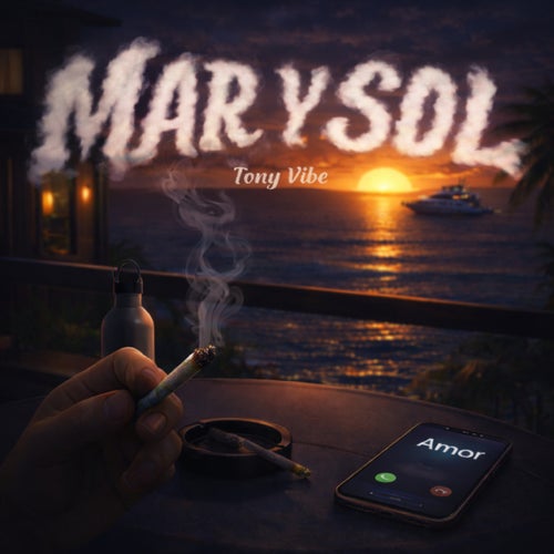Mar Y Sol