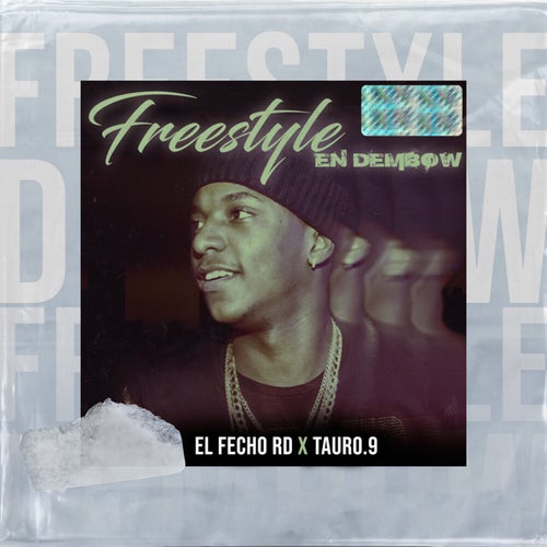 Freestyle En Dembow