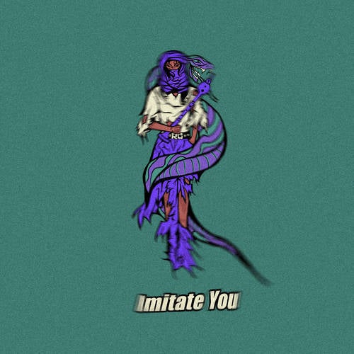 Imitate You