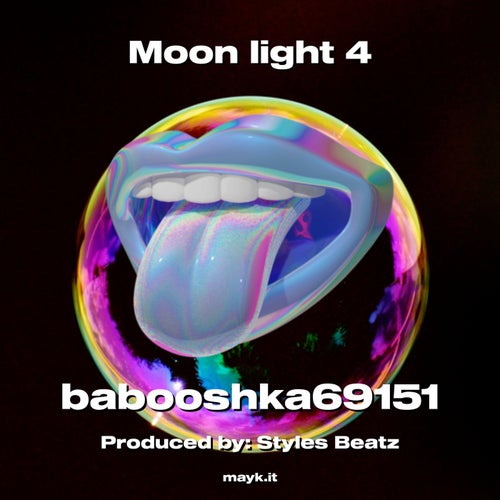 Moon light 4