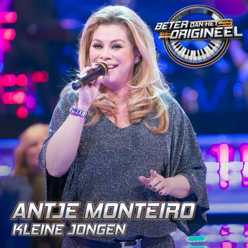 Kleine Jongen (Uit: Beter Dan Het Origineel)