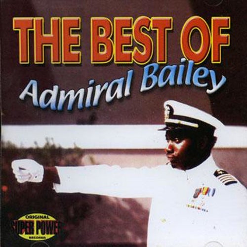 Admiral Bailey Profile