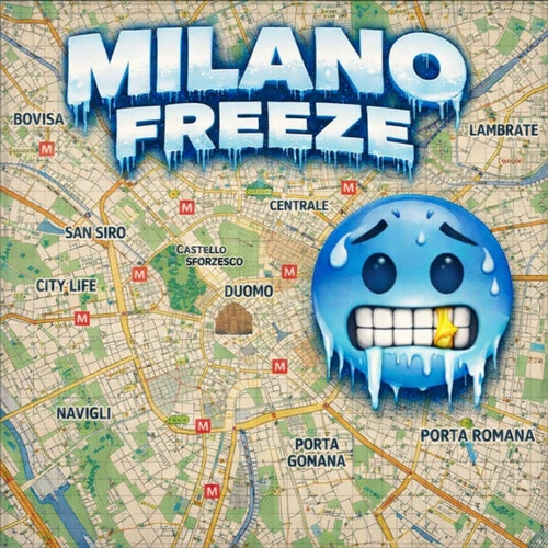 MILANO FREEZE