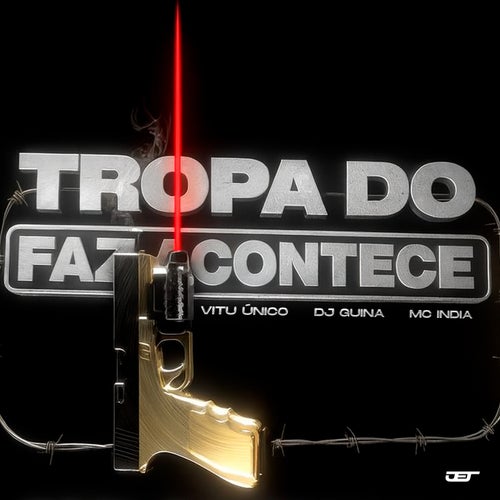 TROPA DO FAZ ACONTECE