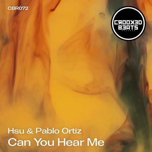 Can You Hear Me
