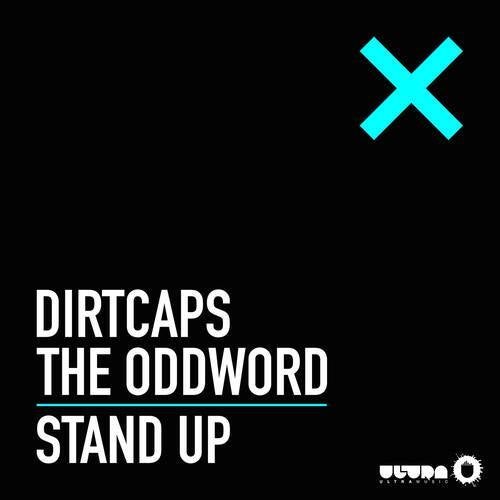 Stand Up (Radio Edit)