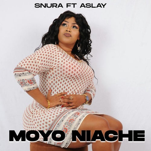 Moyo Niache (feat. Aslay)