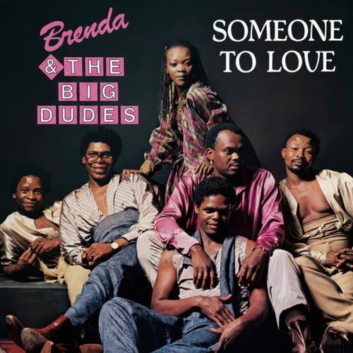 Someone To Love