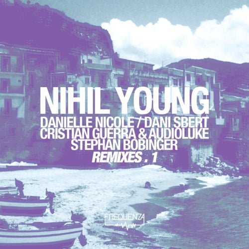 Remixes, Vol. 1