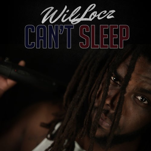 Can't Sleep