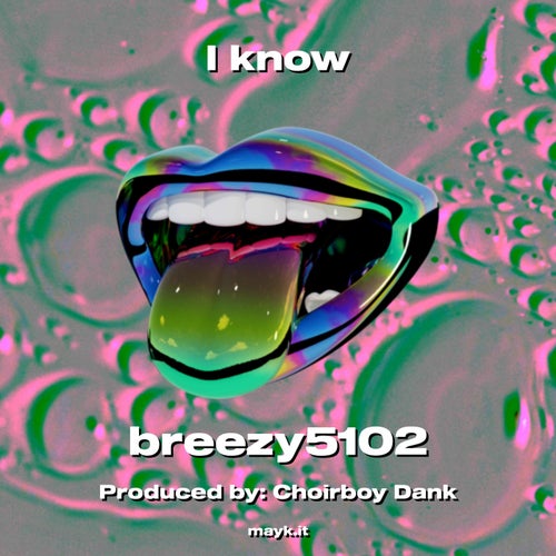 I know