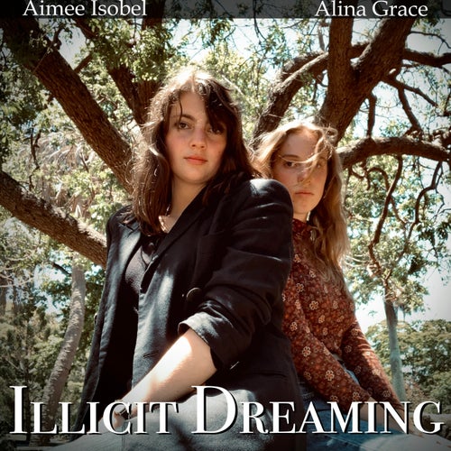 Illicit Dreaming