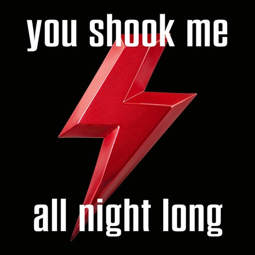 You Shook Me All Night Long (Lo-Fi Instrumental)