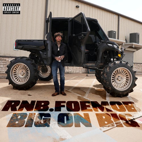 Big On Big