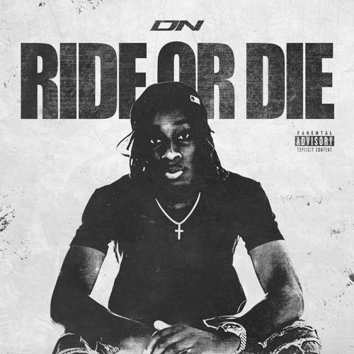 RIDE OR DIE