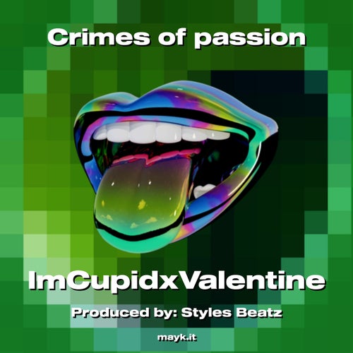 Crimes of passion