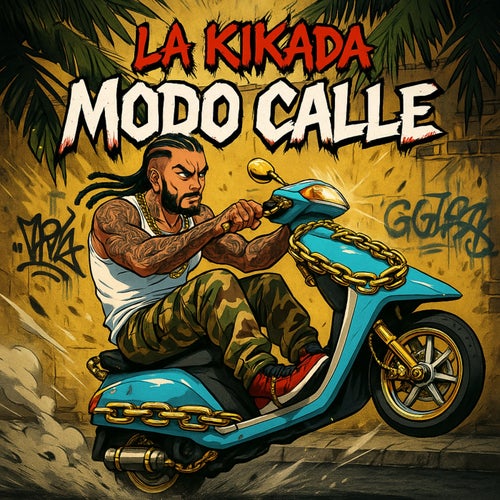 Modo Calle