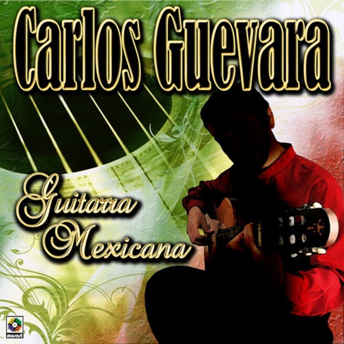 Guitarra Mexicana