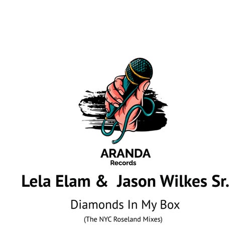 Diamonds In My Box