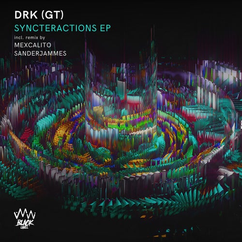 Syncteractions EP