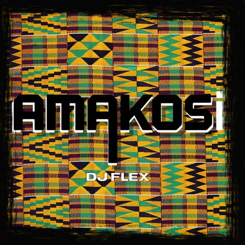 AMAKOSI