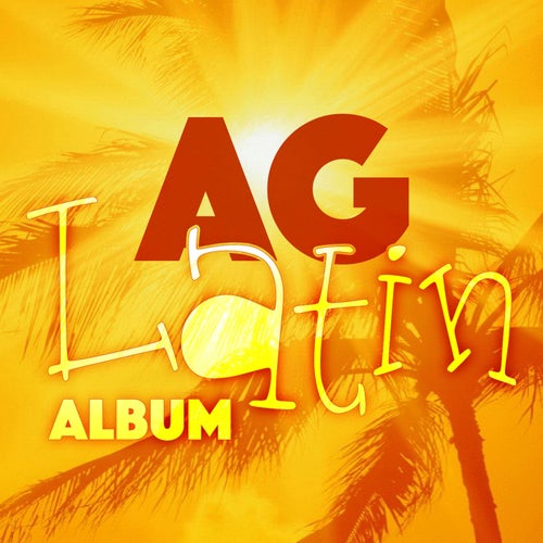 Latin Album