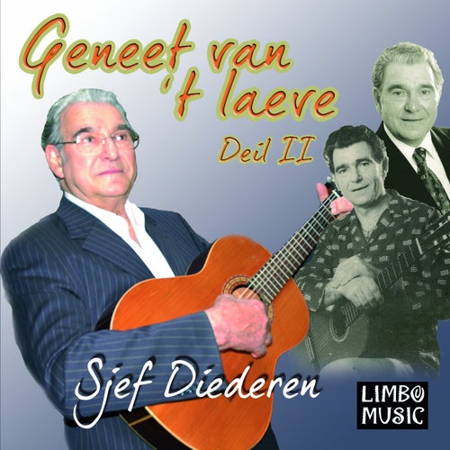 Geneet Van 't Laeve Deil II