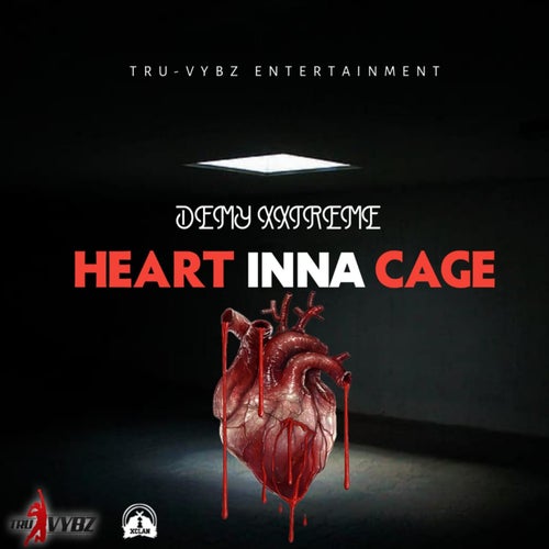 Heart Inna Cage