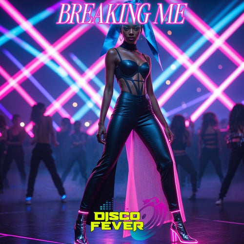 Breaking Me