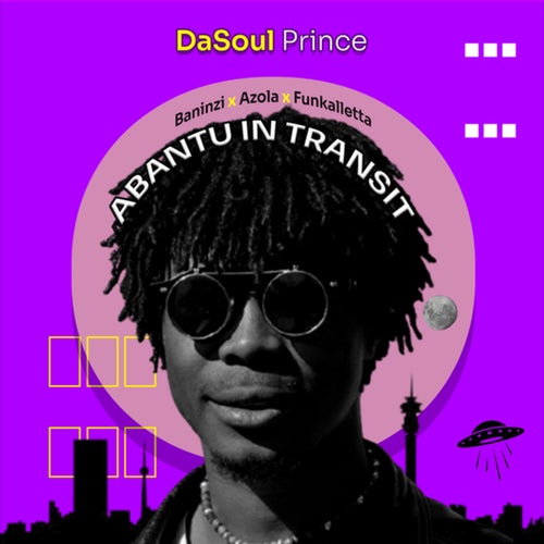 Abantu In Transit