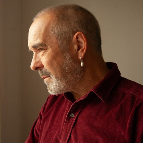 Roger Eno Profile