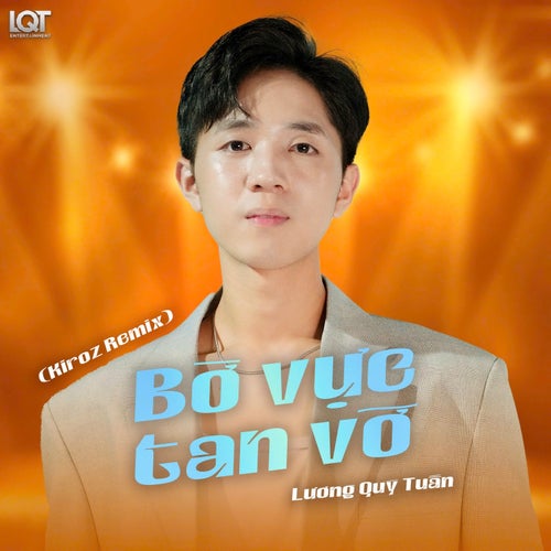 Bờ Vực Tan Vỡ (Kiroz Remix)