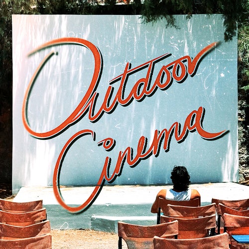 Outdoor Cinema