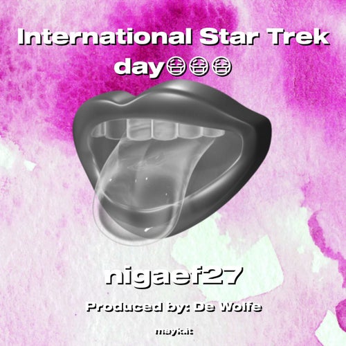 International Star Trek day