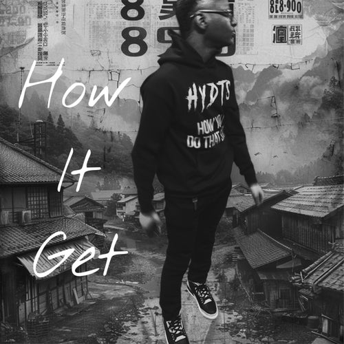 How it get