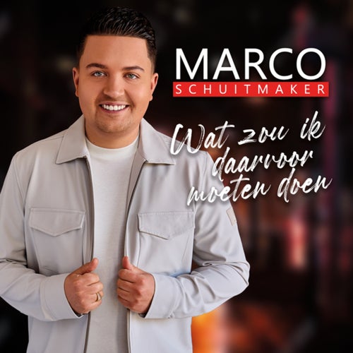 Wat Zou Ik Daarvoor Moeten Doen