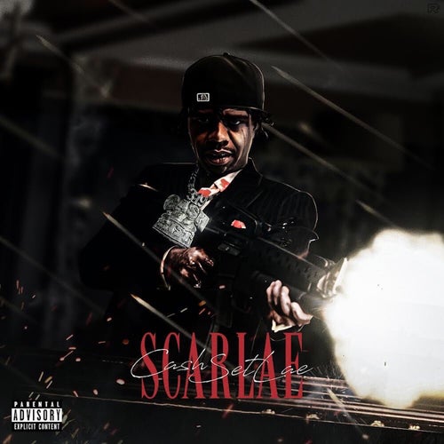 Scarlae