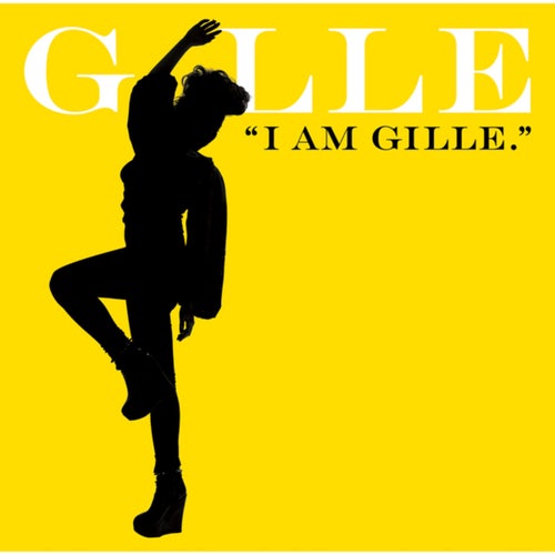 I Am Gille.