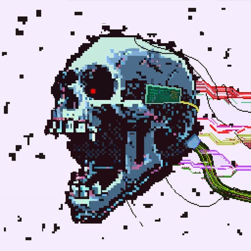 PIF EP
