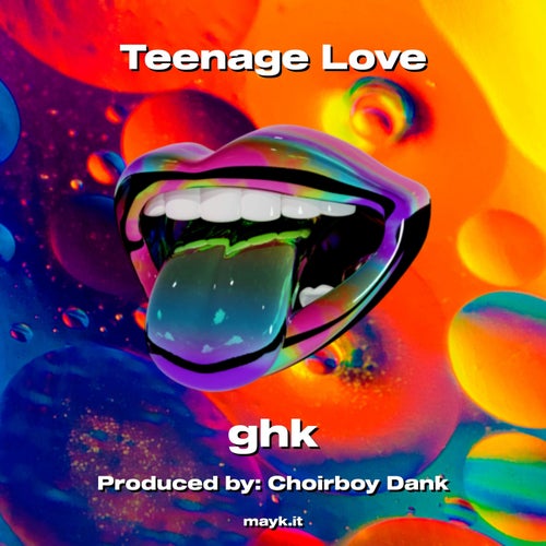 Teenage
