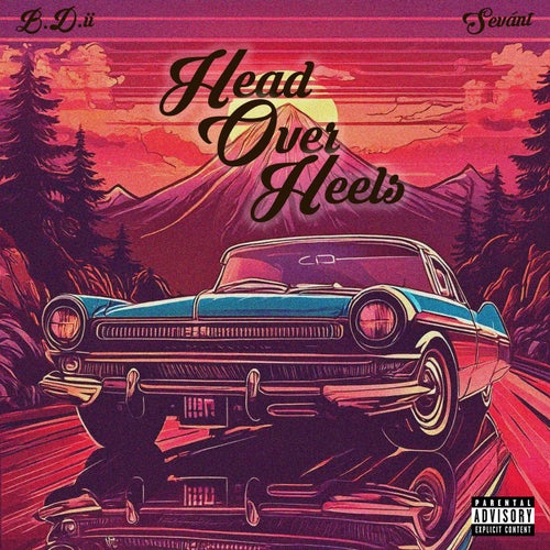 Head Over Heels