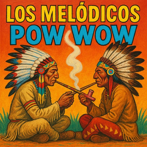 Pow Wow