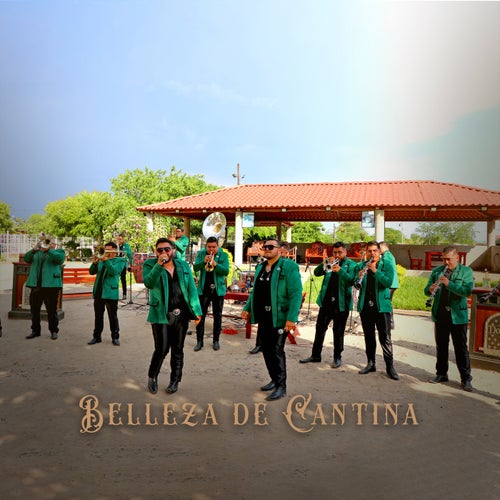 Belleza De Cantina