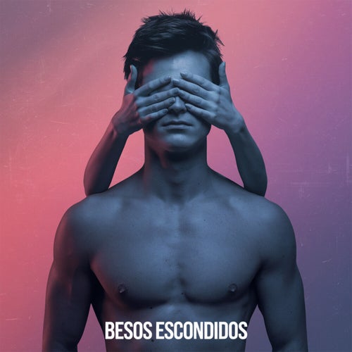 Besos escondidos