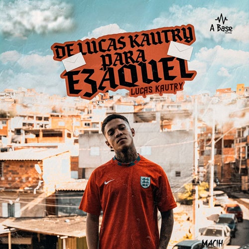 De Lucas Kautry para Ezaquel