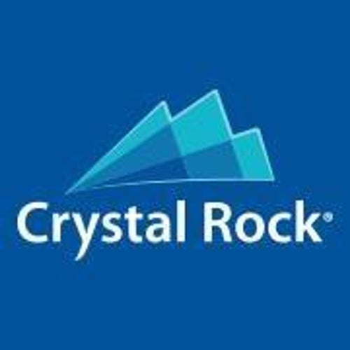 Crystal Rock Profile
