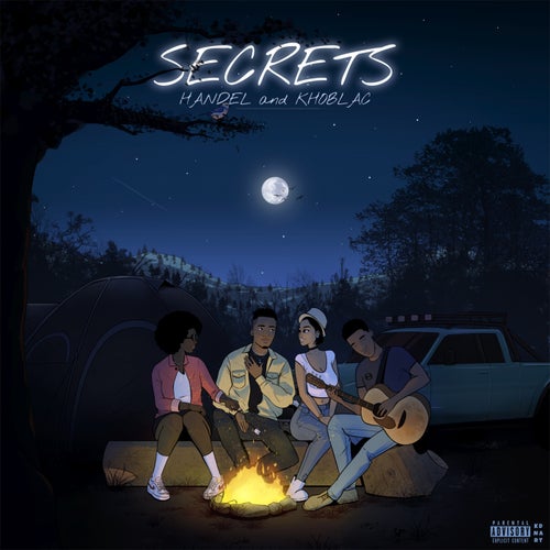 Secrets