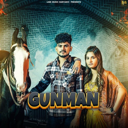Gunman