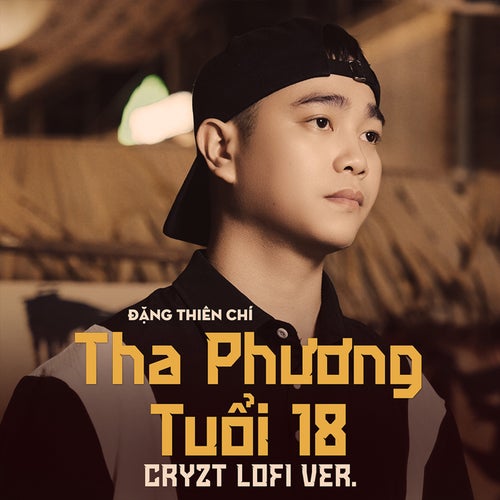 Tha Phương Tuổi 18 (Lofi)