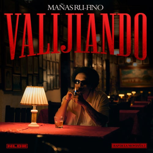 Valijiando